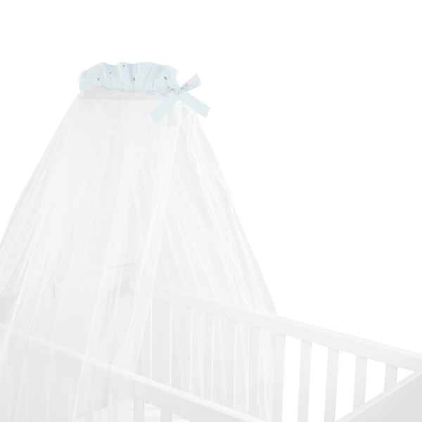 Балдахин тюл Kikka Boo 200/540, Stripy Friends-KmmRq.jpeg