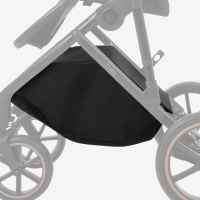 Комбинирана бебешка количка 3в1 Kikka Boo Thea, Black 2024-KtAZY.jpeg