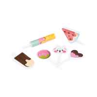 Детска играчка магазин за сладолед Chipolino, 32 части-L7H4K.jpeg