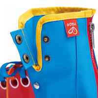 Детска играчка Hape, Дървена обувка-LAhaP.jpeg