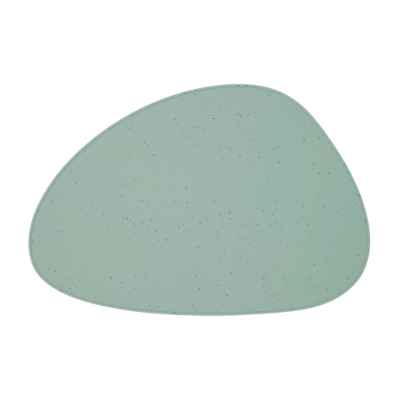Подложка за хранене Kikka Boo Platinum Silicone, Sage