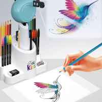 Творчески комплект Buki France, Проектор за рисуване-LJ3SV.jpeg