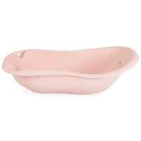 Бебешка вана Cangaroo Zebra 100 см, пастелно розов-LJrJ3.jpeg