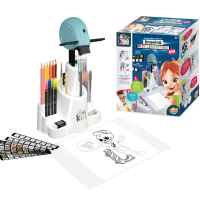 Творчески комплект Buki France, Проектор за рисуване-LLVQn.jpeg