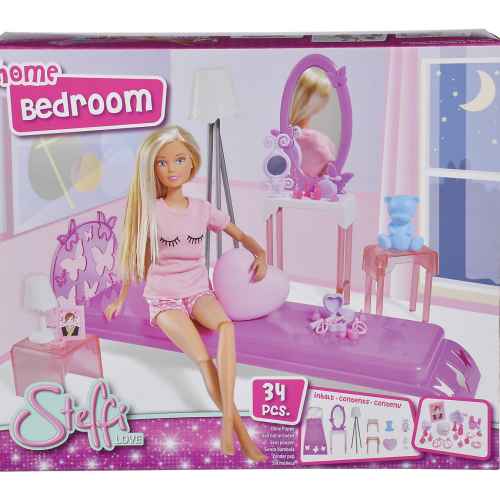 Комплект спалня Simba Toys