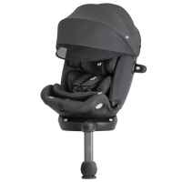 Столче за кола Joie i-Spin 360™ Max i-Size 40-150 см със сенник, Mercury mesh-LRDeH.jpeg