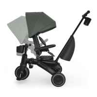 Сгъваема триколка KinderKraft JAZZ 3, зелена-LiFyD.jpeg