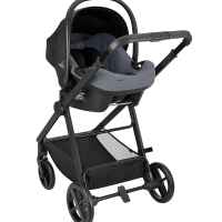 Комбинирана бебешка количка 3в1 Kikka Boo Mia, Grey 2026-Lk8Op.jpeg