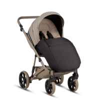 Комбинирана бебешка количка 2в1 Tutis VIVA 6+, Warm grey-LkI9Z.jpeg