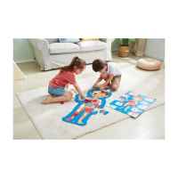 Дървен пъзел Hape, Човешко тяло, 60 части-Lv1Gm.jpeg