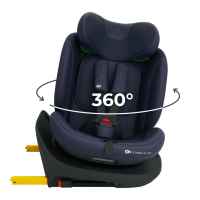 Столче за кола KinderKraft I-Grow 2 PLUS 40-150 см, сиво-Lzkl2.jpeg