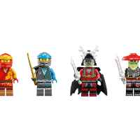 Конструктор LEGO Ninjago, Роботът нападател на Kai EVO-M0KqI.jpeg