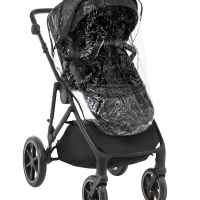 Комбинирана бебешка количка 3в1 Kikka Boo Thea, Black 2024-M166c.jpeg