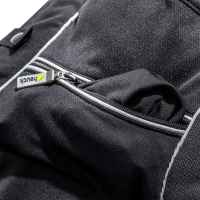 Ергономична раница Hauck Close to Me, Black-M3X3V.jpg