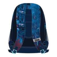 Ученическа раница Must, Robot-MDoIN.jpeg
