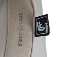 Столче за кола Cangaroo GTS 40-150 см, Sandstone-MJPFM.jpeg