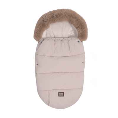 Термочувалче за количка Lorelli Luxe, Beige