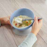 Купичка с вакуум Reer, синя-MNsqb.jpeg