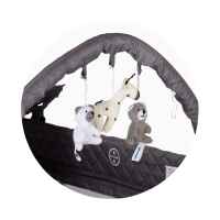 Бебешка кошара Chipolino Luna, платина-MPeB6.jpeg