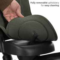 Сгъваема триколка Lorelli Freccia с ротация 360, Grey-MSjCO.jpeg