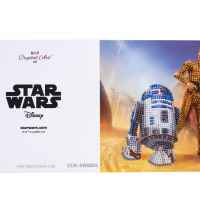 Комплект поздравителна картичка с диамантен живопис Craft Buddy, R2-D2 & C-3PO-MVePl.jpeg