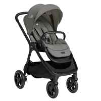 Комбинирана бебешка количка 3в1 Joie finiti™ new, Evergreen-MWrfK.jpeg