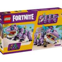 Конструктор LEGO Fortnite Klombo-MX7W2.jpeg