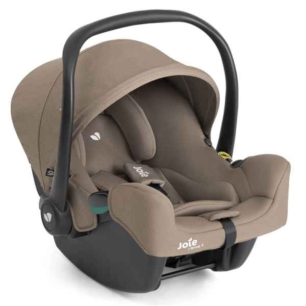 Столче за кола Joie i-Snug 2 i-Size, 40-75 см, Cashew-MYT57.jpeg