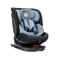 Столче за кола Lorelli Concord Pro i-Size ISOFIX Support Leg 360, Blue-Mc5DA.jpeg