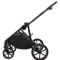 Комбинирана бебешка количка 3в1 Kikka Boo Thea, Black 2024-MeiEJ.jpeg