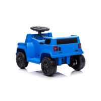 Акумулаторна кола Kikka Boo Jeep Recon, Blue-MgUrd.jpeg