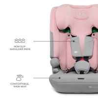 Столче за кола Kinderkraft I-COMFY i-Size, Pink-Ml6fm.jpeg