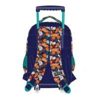 Детска раница тролей Must, Basketball-MrRCD.jpeg