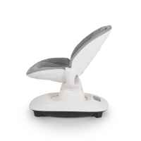 Бебешка електрическа люлка Cangaroo Hera, светлосив-Mulu5.jpeg