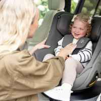 Столче за кола Joie i-Harbour™ i-Size с база i-Base™ Encore, 40-105 см, Eclipse-MxsSc.jpeg