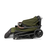 Лятна бебешка количка Noordi SIA carbon, Navy Green-N3ijU.png