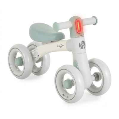 Мини баланс велосипед Byox RollyBoo, green