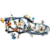Конструктор LEGO Creator Космическо скоростно влакче-N9La9.jpeg