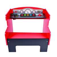 Дървено влакче за сядане със звук и светлина Hape-NHTNz.jpeg