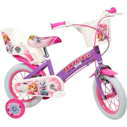 Детски велосипед Toimsa 12, Paw Patrol GIRL