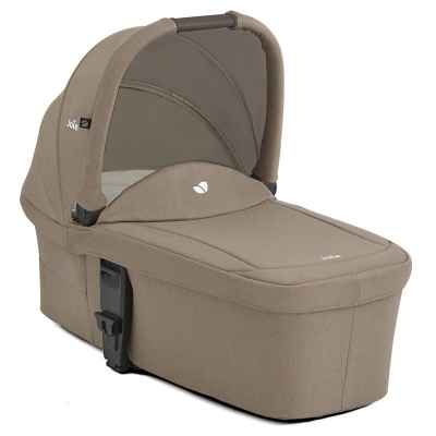 Кош за новородено Joie Chrome, Cashew