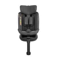 Столче за кола Kikka Boo i-Secure i-SIZE 40-150 см, Dark Grey-NQCDY.jpeg