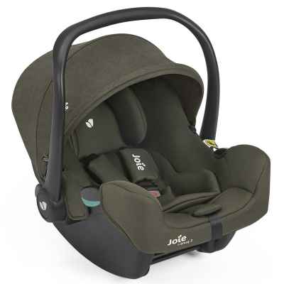Столче за кола Joie i-Snug 2 i-Size, 40-75 см, Fern