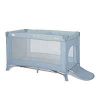 Бебешка кошара Lorelli TORINO 1 Ниво, Blue-NVSk4.jpeg