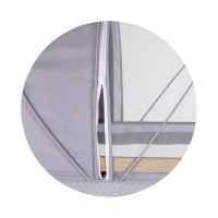 Бебешка кошара с подвижна страна Chipolino Charisma, лате+колела-Nh5Ti.jpeg