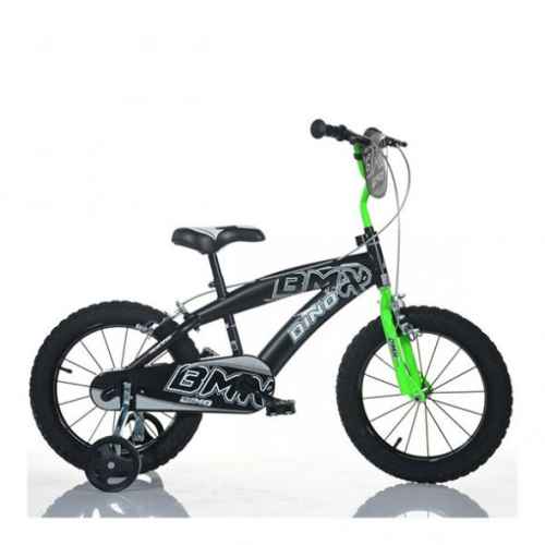 Детски велосипед Dino Bikes BMX, 14