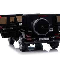 Акумулаторен джип Kikka Boo, Licensed Mercedes Benz G500, Black-NqD8u.jpeg