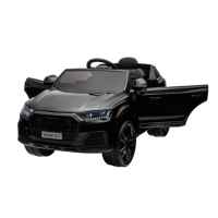 Акумулаторна кола Kikka Boo Licensed Audi Q7, Black 2023-Ny5Ap.jpeg