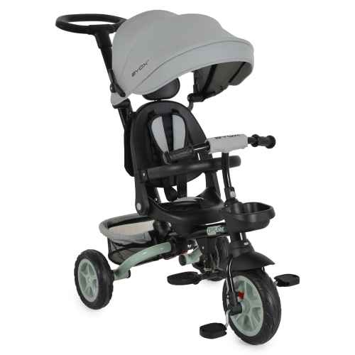 Триколка Byox Explore, зелен