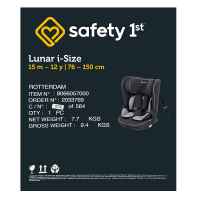 Столче за кола Safety 1st Lunar i-Size (76-150 см), черно-O7gKT.jpeg